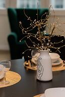 Apartament With AC Moniuszki by Renters