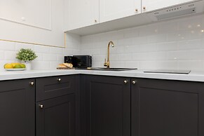 Apartament With AC Moniuszki by Renters