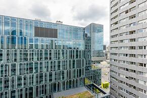Apartament With AC Moniuszki by Renters