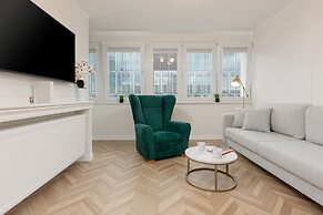 Apartament With AC Moniuszki by Renters