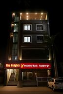 Hotel The Heights