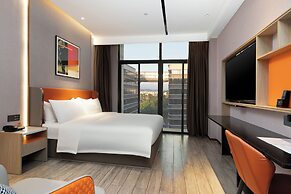 Guangzhou Yunjia Hotel