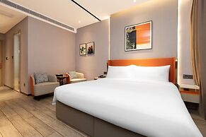 Guangzhou Yunjia Hotel