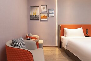 Guangzhou Yunjia Hotel