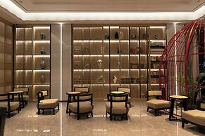 Guangzhou Yunjia Hotel