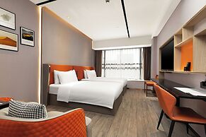 Guangzhou Yunjia Hotel