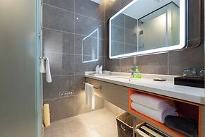 Guangzhou Yunjia Hotel