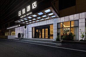 Guangzhou Yunjia Hotel