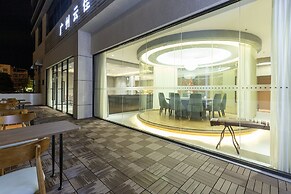 Guangzhou Yunjia Hotel