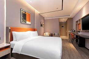 Guangzhou Yunjia Hotel