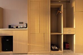 Guangzhou Yunjia Hotel