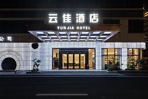 Guangzhou Yunjia Hotel