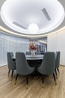 Guangzhou Yunjia Hotel