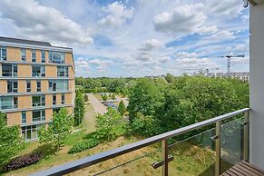 Lwowska by the Lake by Renters Prestige