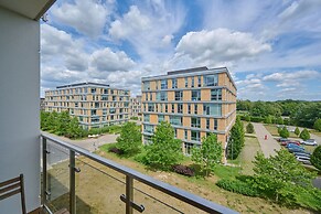 Lwowska by the Lake by Renters Prestige