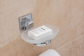 Comfy Apartment Czarnieckiego by Renters