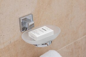 Comfy Apartment Czarnieckiego by Renters