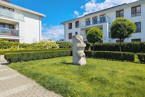 Comfy Apartment Czarnieckiego by Renters