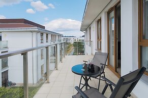 Comfy Apartment Czarnieckiego by Renters