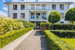 Comfy Apartment Czarnieckiego by Renters