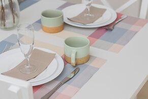 Comfy Apartment Czarnieckiego by Renters