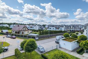 Comfy Apartment Czarnieckiego by Renters