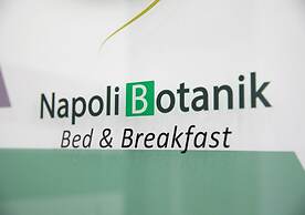 Napoli Botanik Bed and Breakfast