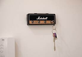 Napoli Botanik Bed and Breakfast