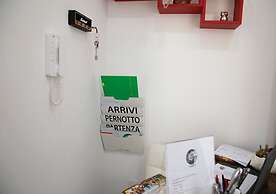 Napoli Botanik Bed and Breakfast