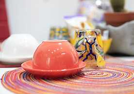 Napoli Botanik Bed and Breakfast