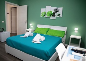 Napoli Botanik Bed and Breakfast