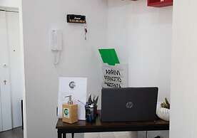 Napoli Botanik Bed and Breakfast