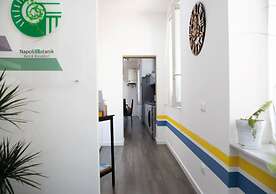 Napoli Botanik Bed and Breakfast