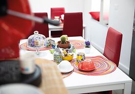 Napoli Botanik Bed and Breakfast