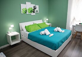 Napoli Botanik Bed and Breakfast