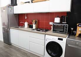 Napoli Botanik Bed and Breakfast