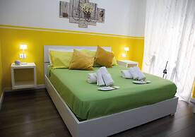 Napoli Botanik Bed and Breakfast