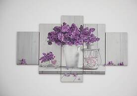 Napoli Botanik Bed and Breakfast