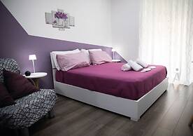 Napoli Botanik Bed and Breakfast