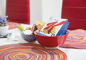 Napoli Botanik Bed and Breakfast