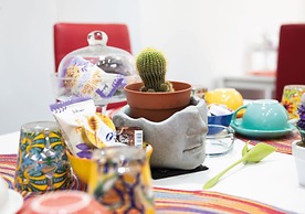 Napoli Botanik Bed and Breakfast