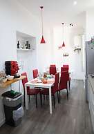 Napoli Botanik Bed and Breakfast