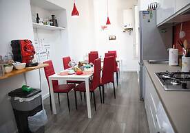 Napoli Botanik Bed and Breakfast