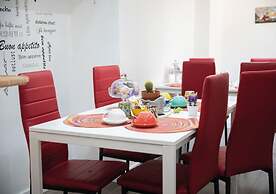 Napoli Botanik Bed and Breakfast