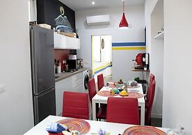 Napoli Botanik Bed and Breakfast