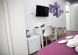 Napoli Botanik Bed and Breakfast