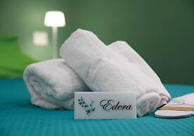 Napoli Botanik Bed and Breakfast