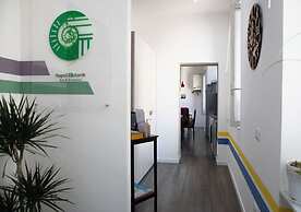 Napoli Botanik Bed and Breakfast