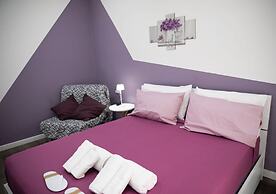 Napoli Botanik Bed and Breakfast