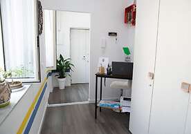 Napoli Botanik Bed and Breakfast